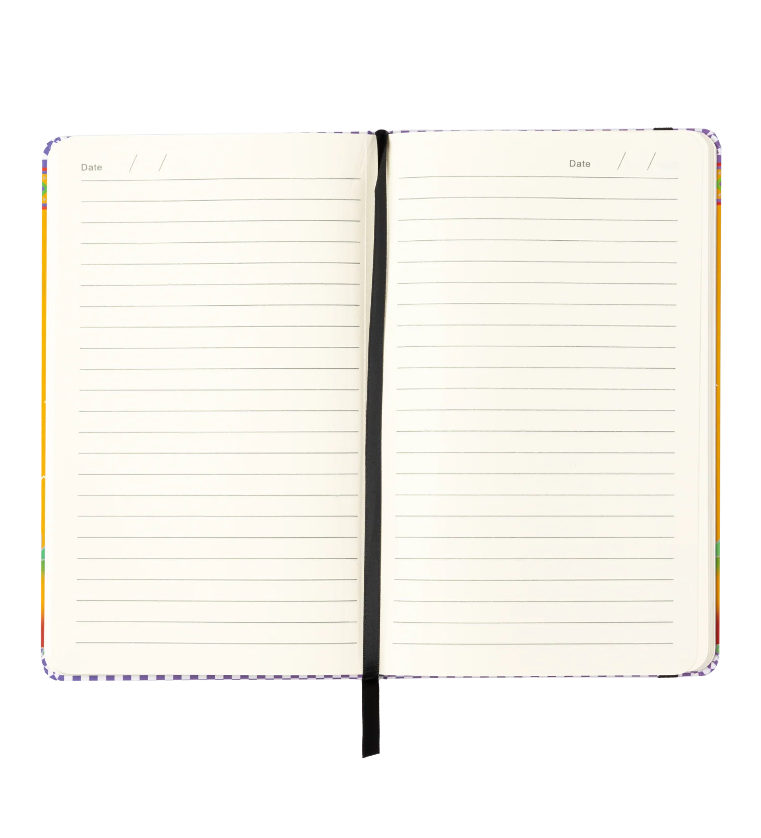 Mucho Mango Notebook - Image 3